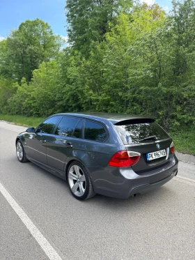 BMW 320 D - 3900 € / 7627.74 лв. - 81745139 4
