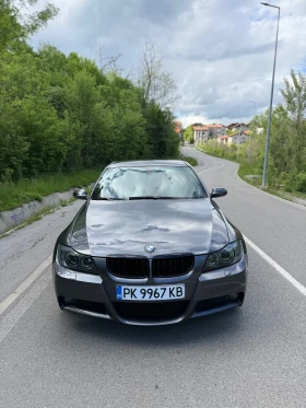BMW 320 D - 3900 € / 7627.74 лв. - 81745139 2