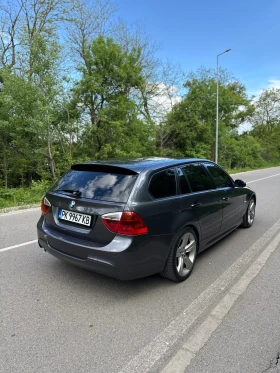 BMW 320 D - 3900 € / 7627.74 лв. - 81745139 6
