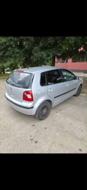 VW Polo | Mobile.bg � ����� ������ 5