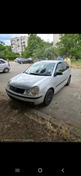 VW Polo | Mobile.bg � ����� ������ 4
