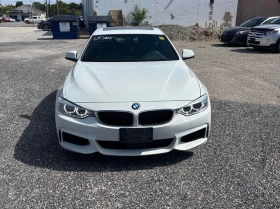 BMW 435 M-pack* Back cam* H&K* Шибидах* Подгрев*  | Auto.bg — изображение 3