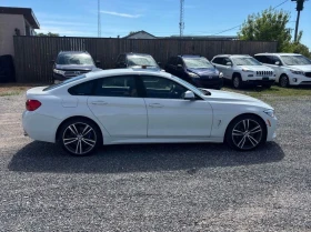 BMW 435 M-pack* Back cam* H&K* Шибидах* Подгрев*  | Auto.bg — изображение 4