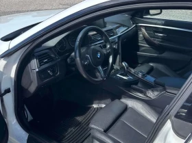 BMW 435 M-pack* Back cam* H&K* Шибидах* Подгрев*  | Auto.bg — изображение 7