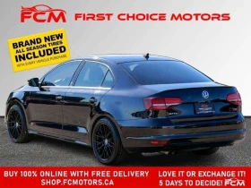 VW Jetta * WOLFSBURG ~MANUAL, FULLY CERTIFIED WITH WARRANTY | Mobile.bg � ����� ������ 3