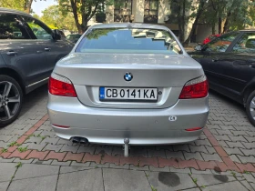 BMW 525 xi xDrive FACELIFT - 5200 € / 10170.32 лв. - 33519098 6