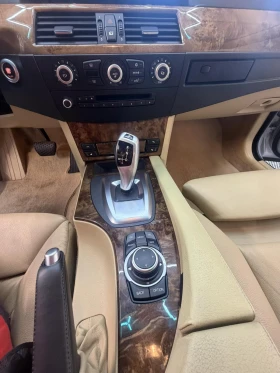 BMW 525 xi xDrive FACELIFT - 5200 € / 10170.32 лв. - 33519098 10
