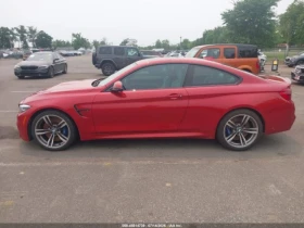 BMW M4 MANUAL HUD HARMAN KARDON ������� ADAPTIVE LED | Mobile.bg � ����� ������ 3