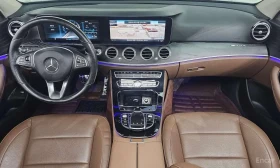Mercedes-Benz E 300 AVANTGARDE| ���������| ����| 360| HUD|  | Mobile.bg � ����� ������ 7