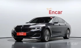 ������ BMW 745