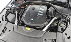 BMW 745 HYBRID* LASER* ���������* ���������* HARMON* KARDO | Mobile.bg � ����� ������ 17