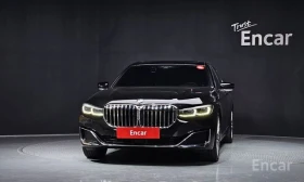 BMW 745 HYBRID* LASER* ���������* ���������* HARMON* KARDO | Mobile.bg � ����� ������ 3