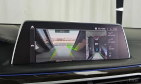 BMW 745 HYBRID* LASER* ���������* ���������* HARMON* KARDO | Mobile.bg � ����� ������ 9