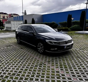 VW Passat  8.5 Elegance IQ drive, Distronic - 19599 € - 22342418 2