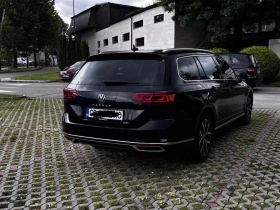 VW Passat  8.5 Elegance IQ drive, Distronic - 19599 € - 22342418 4