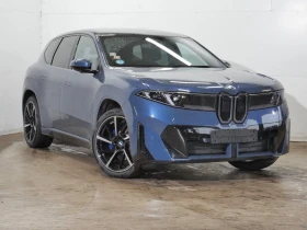 ����� �� �������� �� BMW iX3 50 XDrive MPaket