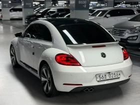 VW Beetle 2.0 Tdi Premium 3Rd Generation - 8238 € - 50237415 6