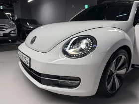 VW Beetle 2.0 Tdi Premium 3Rd Generation - 8238 € - 50237415 3