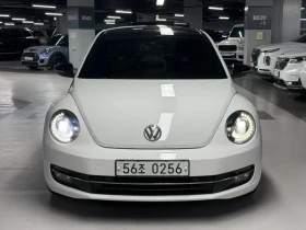 VW Beetle 2.0 Tdi Premium 3Rd Generation - 8238 € - 50237415 2