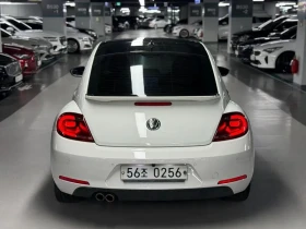 VW Beetle 2.0 Tdi Premium 3Rd Generation - 8238 € - 50237415 4
