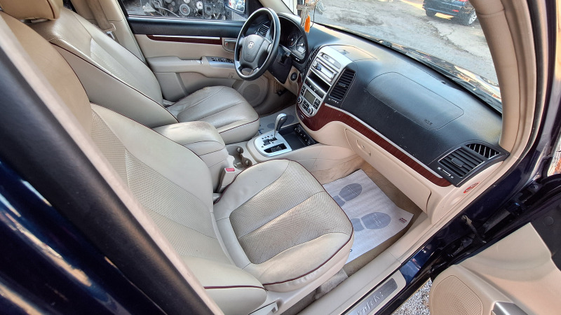 Seat Ibiza 1.2i, снимка 15 - Автомобили и джипове - 36093006