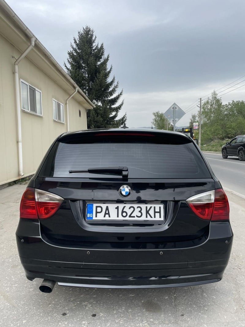 BMW 320, снимка 6 - Автомобили и джипове - 45529169