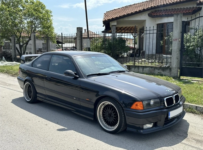 BMW 328, снимка 14 - Автомобили и джипове - 48242980