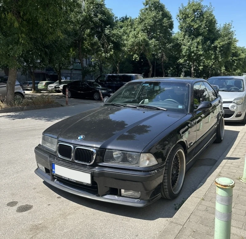 BMW 328, снимка 13 - Автомобили и джипове - 47428318