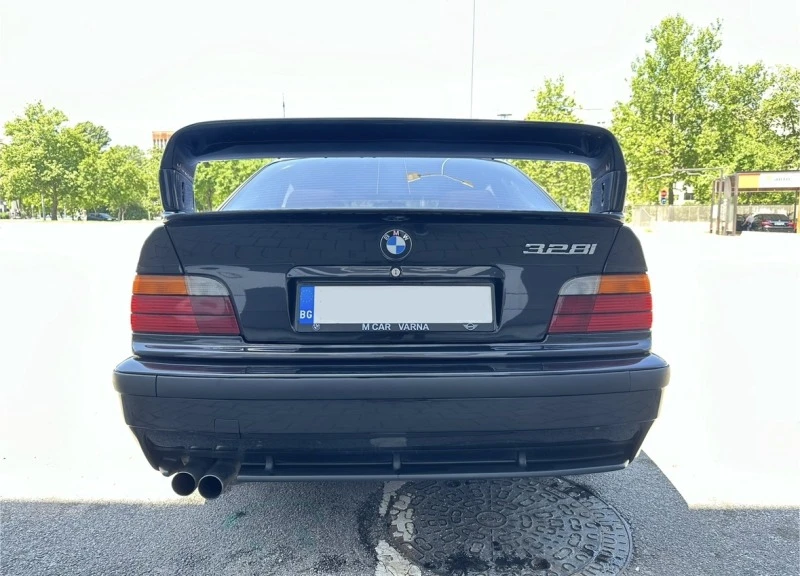 BMW 328, снимка 9 - Автомобили и джипове - 46974199