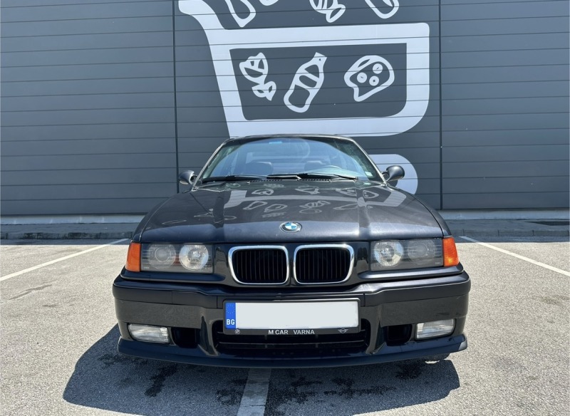 BMW 328, снимка 3 - Автомобили и джипове - 46218477