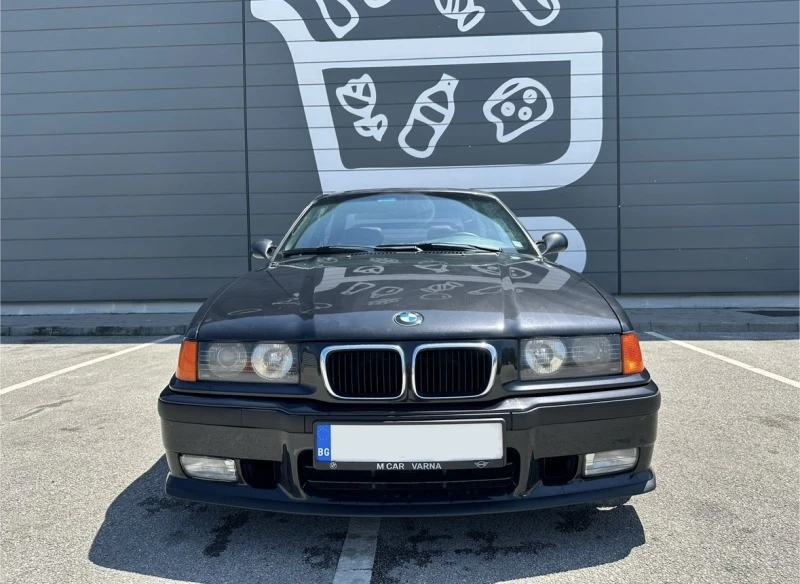 BMW 328, снимка 3 - Автомобили и джипове - 46974199