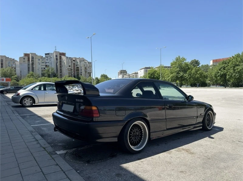 BMW 328, снимка 6 - Автомобили и джипове - 46974199