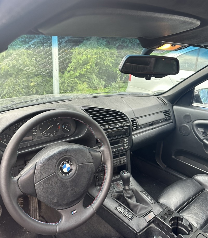 BMW 328, снимка 10 - Автомобили и джипове - 46218477