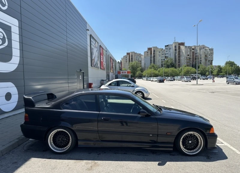 BMW 328, снимка 4 - Автомобили и джипове - 47428318