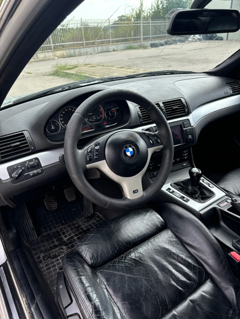 BMW 330 330d, снимка 7 - Автомобили и джипове - 47394932