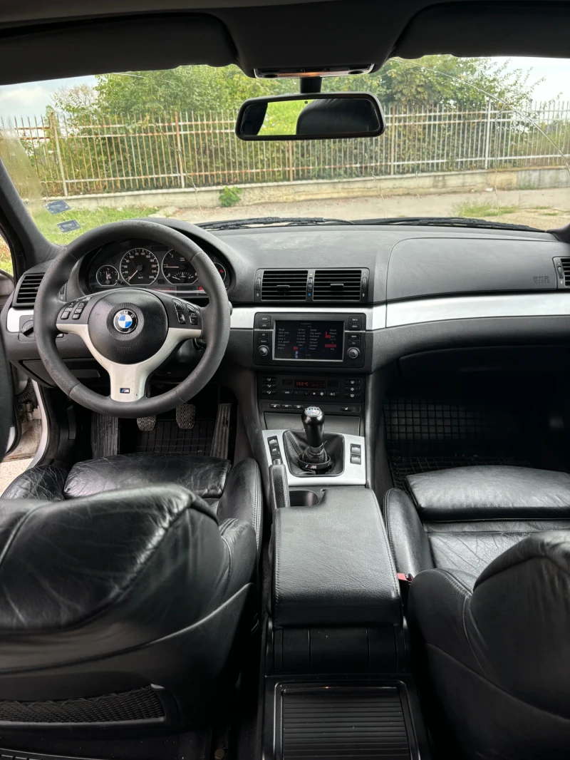 BMW 330 330d, снимка 9 - Автомобили и джипове - 47394932