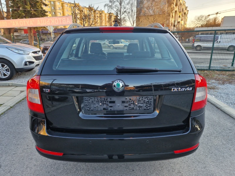 Skoda Octavia 2.0TDI DSG 140K.C., снимка 7 - Автомобили и джипове - 48408386