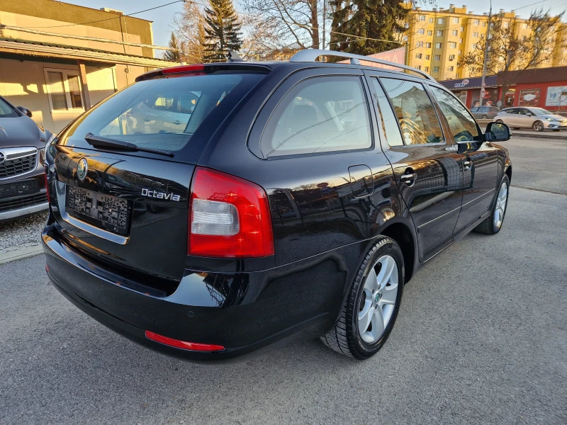 Skoda Octavia 2.0TDI DSG 140K.C., снимка 8 - Автомобили и джипове - 48408386