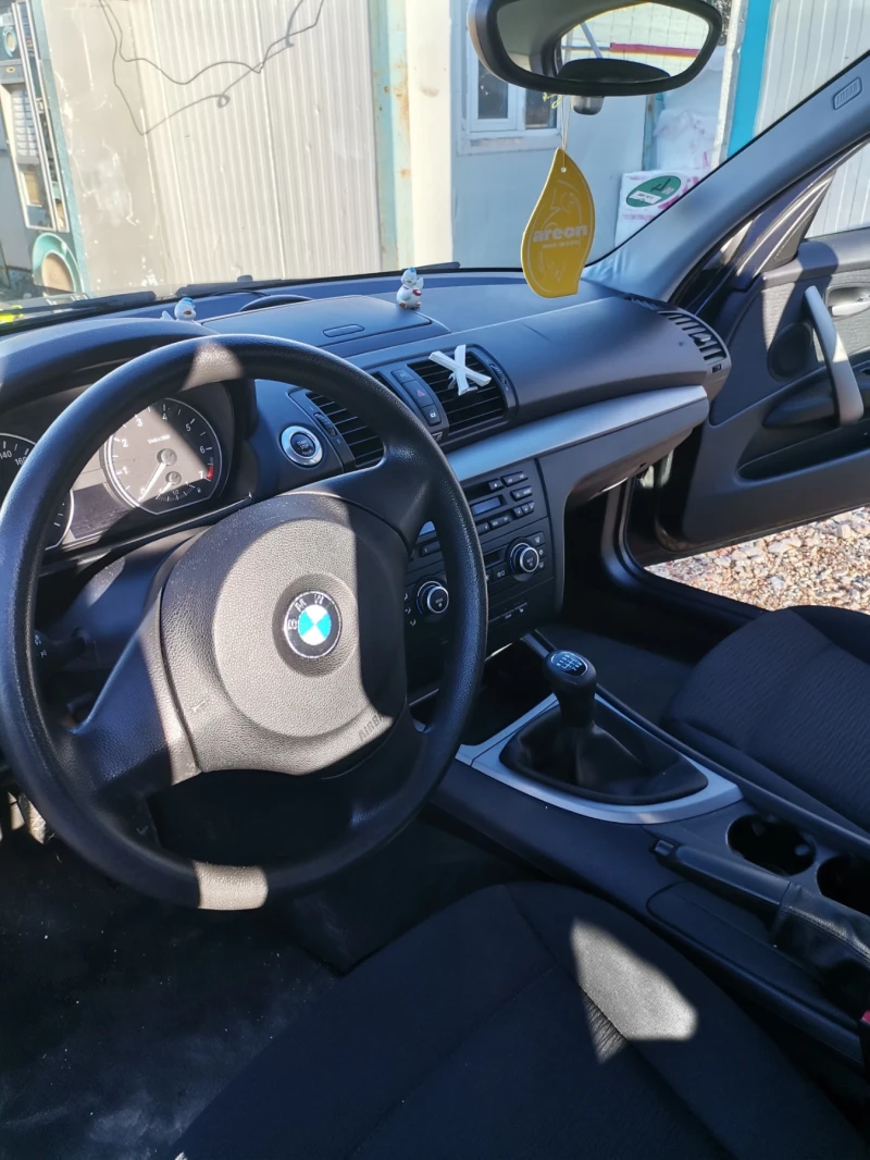 BMW 116, снимка 4 - Автомобили и джипове - 48522631