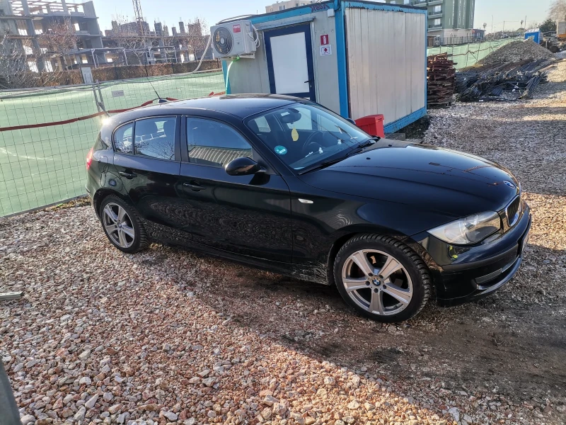 BMW 116, снимка 10 - Автомобили и джипове - 48522631