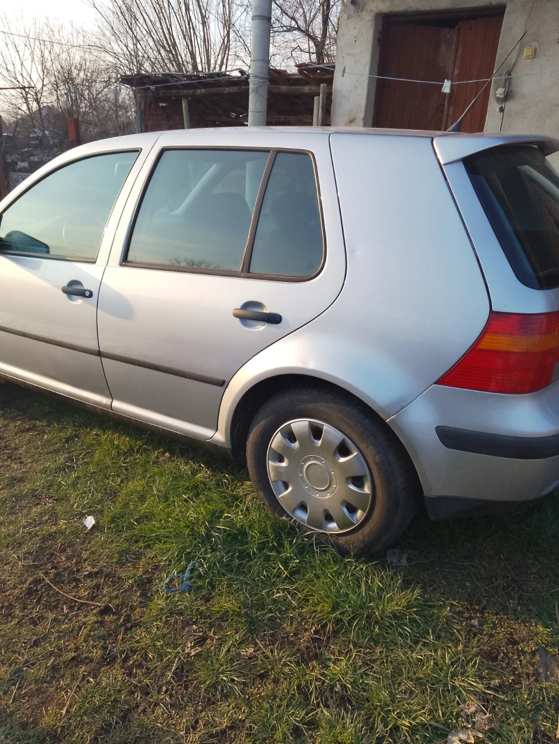 VW Golf 1.4 16V, снимка 3 - Автомобили и джипове - 49263218