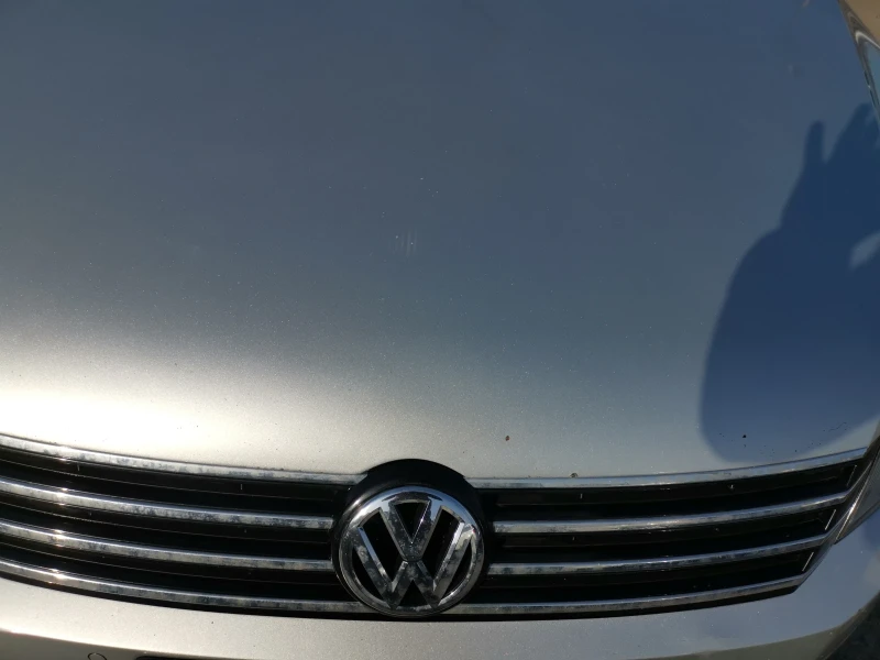 VW Passat Passat B7 2.0 TDI, снимка 5 - Автомобили и джипове - 49374546