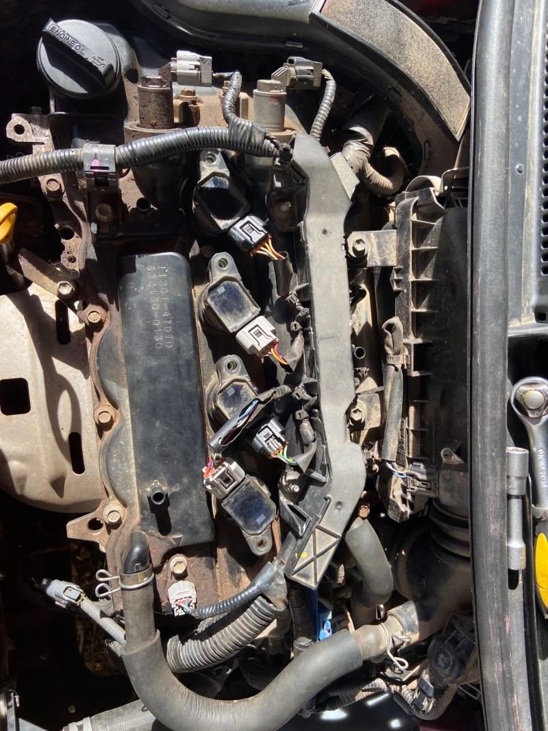 Toyota Yaris, снимка 2 - Автомобили и джипове - 49568742