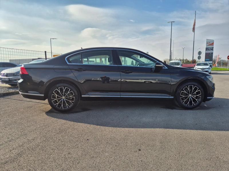 VW Passat НОВ-1.5ТSI-А/Т-150кс., снимка 6 - Автомобили и джипове - 49934885