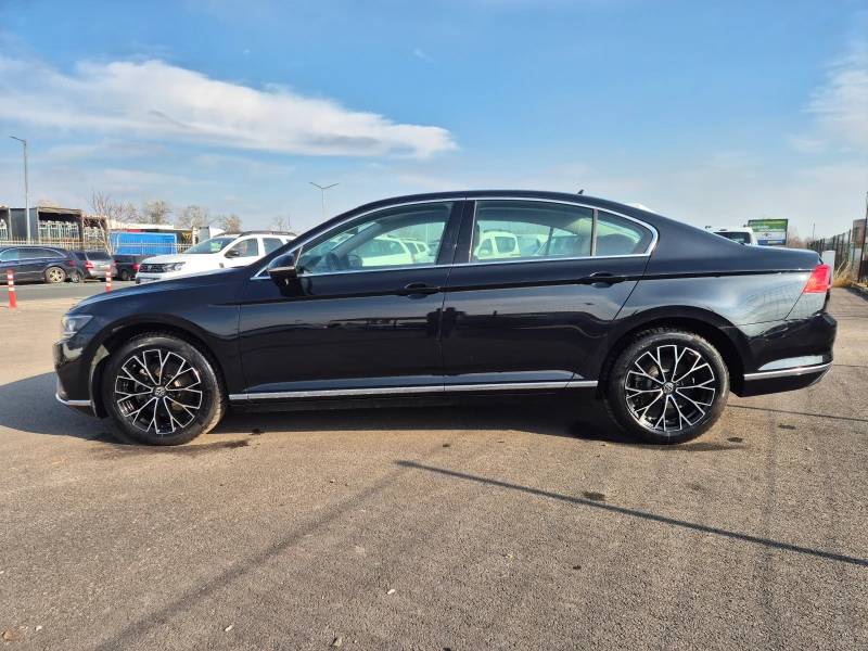 VW Passat НОВ-1.5ТSI-А/Т-150кс., снимка 2 - Автомобили и джипове - 49934885