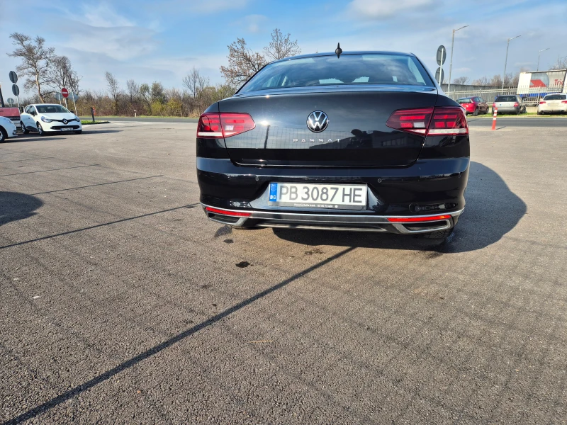 VW Passat НОВ-1.5ТSI-А/Т-150кс., снимка 4 - Автомобили и джипове - 49934885