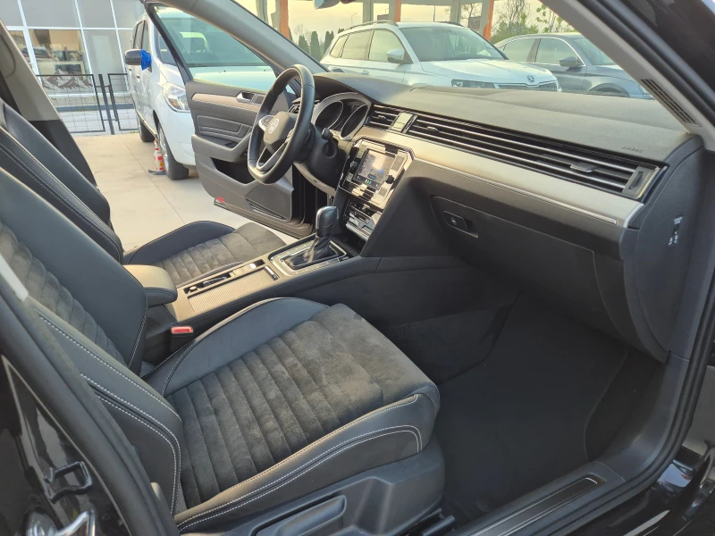 VW Passat НОВ-1.5ТSI-А/Т-150кс., снимка 9 - Автомобили и джипове - 49934885