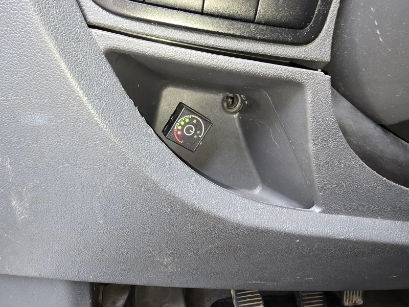 Citroen Nemo Бензин-газ, снимка 17 - Автомобили и джипове - 52730518