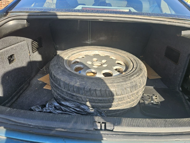 Audi A6 2.4 quattro, снимка 14 - Автомобили и джипове - 52325991