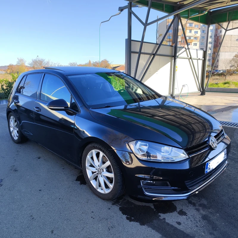 VW Golf, снимка 6 - Автомобили и джипове - 52416739